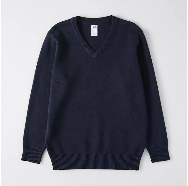 Jumpers School Popover Jumper by Target Youth Blue 16
