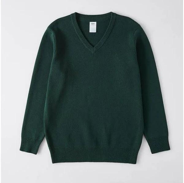Jumpers School Popover Jumper by Target Youth Green 14