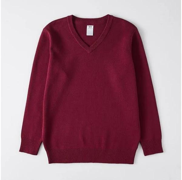 Jumpers School Popover Jumper by Target Youth Red 3-4