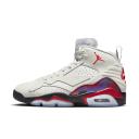 Jumpman MVP Men's Shoes - Grey