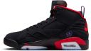 Jumpman MVP Men's Shoes - Grey