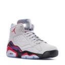 Jumpman MVP Men's Shoes - Grey