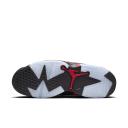 Jumpman MVP Men's Shoes - Grey