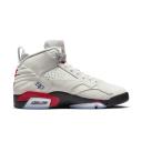 Jumpman MVP Men's Shoes - Grey