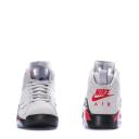 Jumpman MVP Men's Shoes - Grey