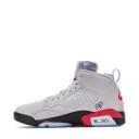 Jumpman MVP Men's Shoes - Grey