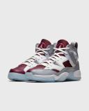 Jumpman Two Trey Men's Shoes - White