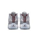 Jumpman Two Trey Men's Shoes - White