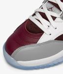 Jumpman Two Trey Men's Shoes - White