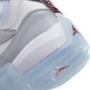 Jumpman Two Trey Men's Shoes - White