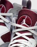 Jumpman Two Trey Men's Shoes - White