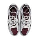 Jumpman Two Trey Men's Shoes - White