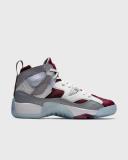 Jumpman Two Trey Men's Shoes - White