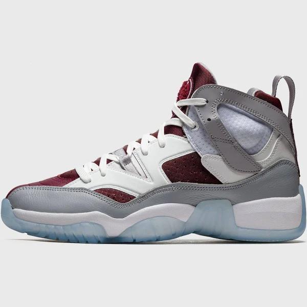 Jumpman Two Trey Men's Shoes - White