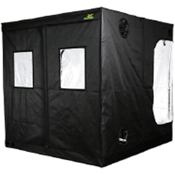 Jungle Room Tents 200x200x200cm- Happy Hydroponics