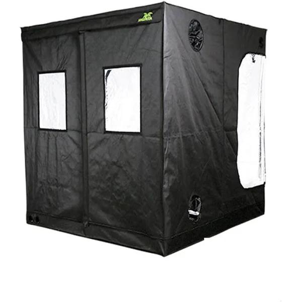 Jungle Room Tents 240x240x200cm- Happy Hydroponics