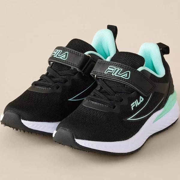 Junior Kids Fila Lazio II Runner