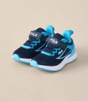 Junior Kids Fila Lazio II Runner
