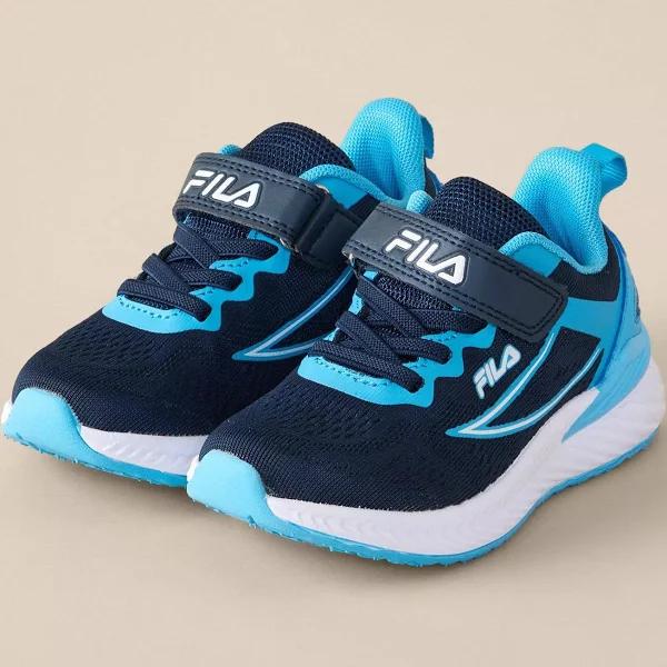 Junior Kids Fila Lazio II Runner