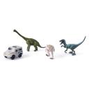 Jurassic World Dinosaur Track Set