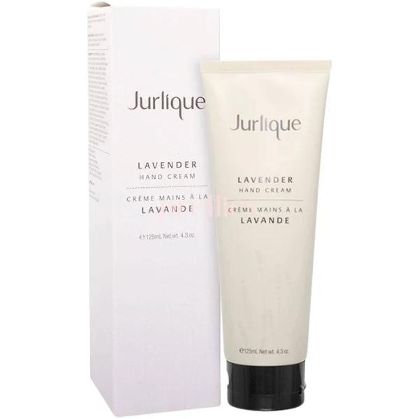 Jurlique Lavender Hand Cream - 125ml/4.3oz