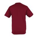Just Cool Mens Performance Plain T-Shirt Reflex Blue S