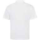 Just Cool Mens Plain Sports Polo Shirt Kelly Green Sport Polo