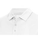 Just Cool Mens Plain Sports Polo Shirt Kelly Green Sport Polo
