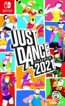 Just Dance 2021