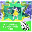 Just Dance 2021 (English)