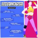 Just Dance 2021 (English)