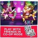 Just Dance 2021 (English)