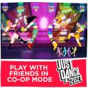 Just Dance 2021 (English)