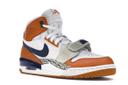 Just Don x Air Jordan Legacy 312 'Medicine Ball'