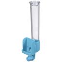 JW Clean Seed Tall Silo Bird Feeder