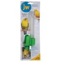 JW Clean Seed Tall Silo Bird Feeder