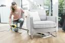 Kärcher Sc1 Easyfix Steam Cleaner