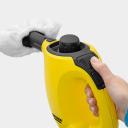 Kärcher Sc1 Easyfix Steam Cleaner