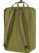 Kånken Laptop 17" 631 - Foliage Green