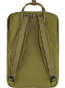 Kånken Laptop 17" 631 - Foliage Green