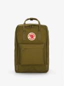 Kånken Laptop 17" 631 - Foliage Green