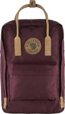 Kånken No.2 15" Laptop Backpack - Dark Garnet - Fjällräven Australia