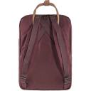 Kånken No.2 15" Laptop Backpack - Dark Garnet - Fjällräven Australia