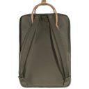 Kånken No.2 15" Laptop Backpack - Dark Garnet - Fjällräven Australia