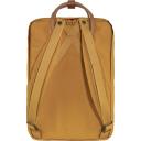 Kånken No.2 15" Laptop Backpack - Dark Garnet - Fjällräven Australia