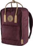 Kånken No.2 15" Laptop Backpack - Dark Garnet - Fjällräven Australia
