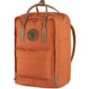 Kånken No.2 15" Laptop Backpack - Dark Garnet - Fjällräven Australia