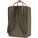 Kånken No.2 15" Laptop Backpack - Dark Garnet - Fjällräven Australia