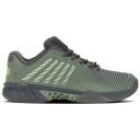 K-Swiss Hypercourt Express 2 All Court Shoes Green EU 41 Man