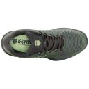 K-Swiss Hypercourt Express 2 All Court Shoes Green EU 41 Man